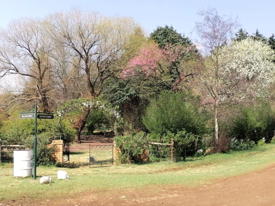 2 Bedroom Property for Sale in Rhodes Eastern Cape